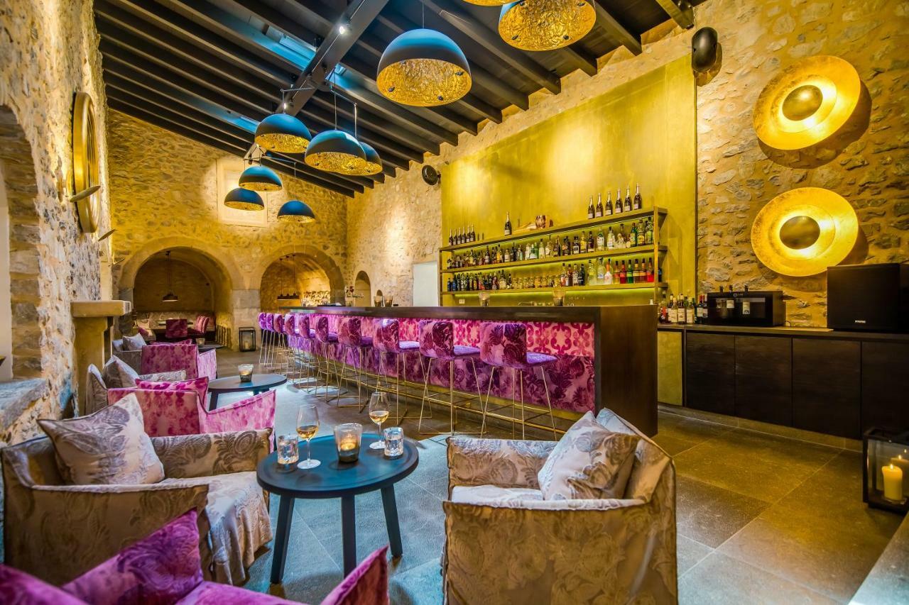 Hotel Carrossa & 5*