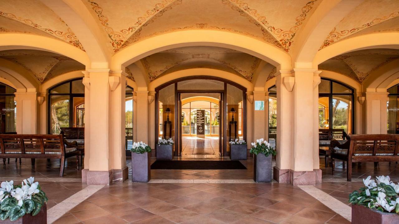 Resort Hacienda Son Antem, Autograph  Collection 5*