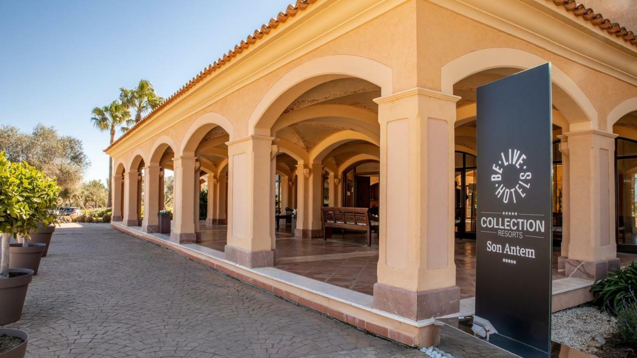 Resort Hacienda Son Antem, Autograph  Collection Llucmajor (Mallorca)