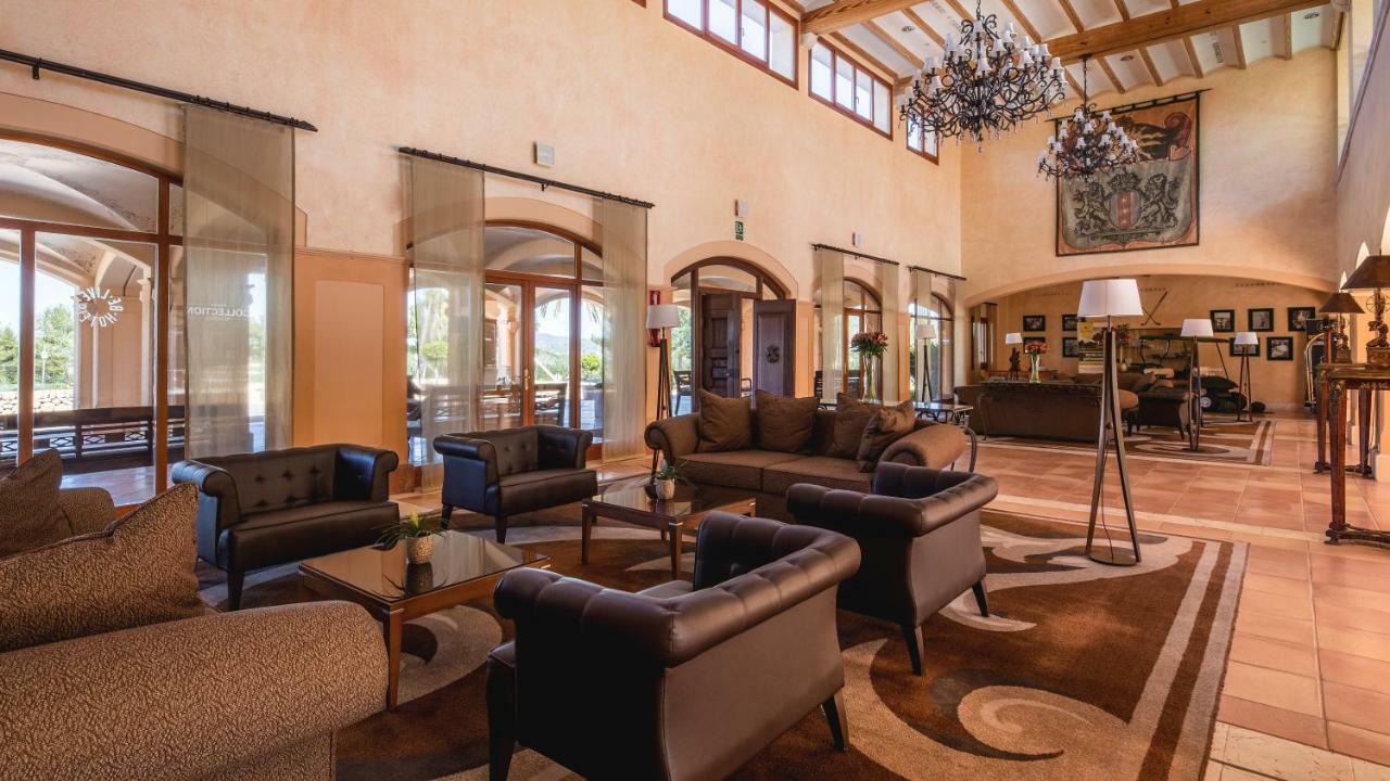Hacienda Son Antem, Autograph  Collection Llucmajor (Mallorca)