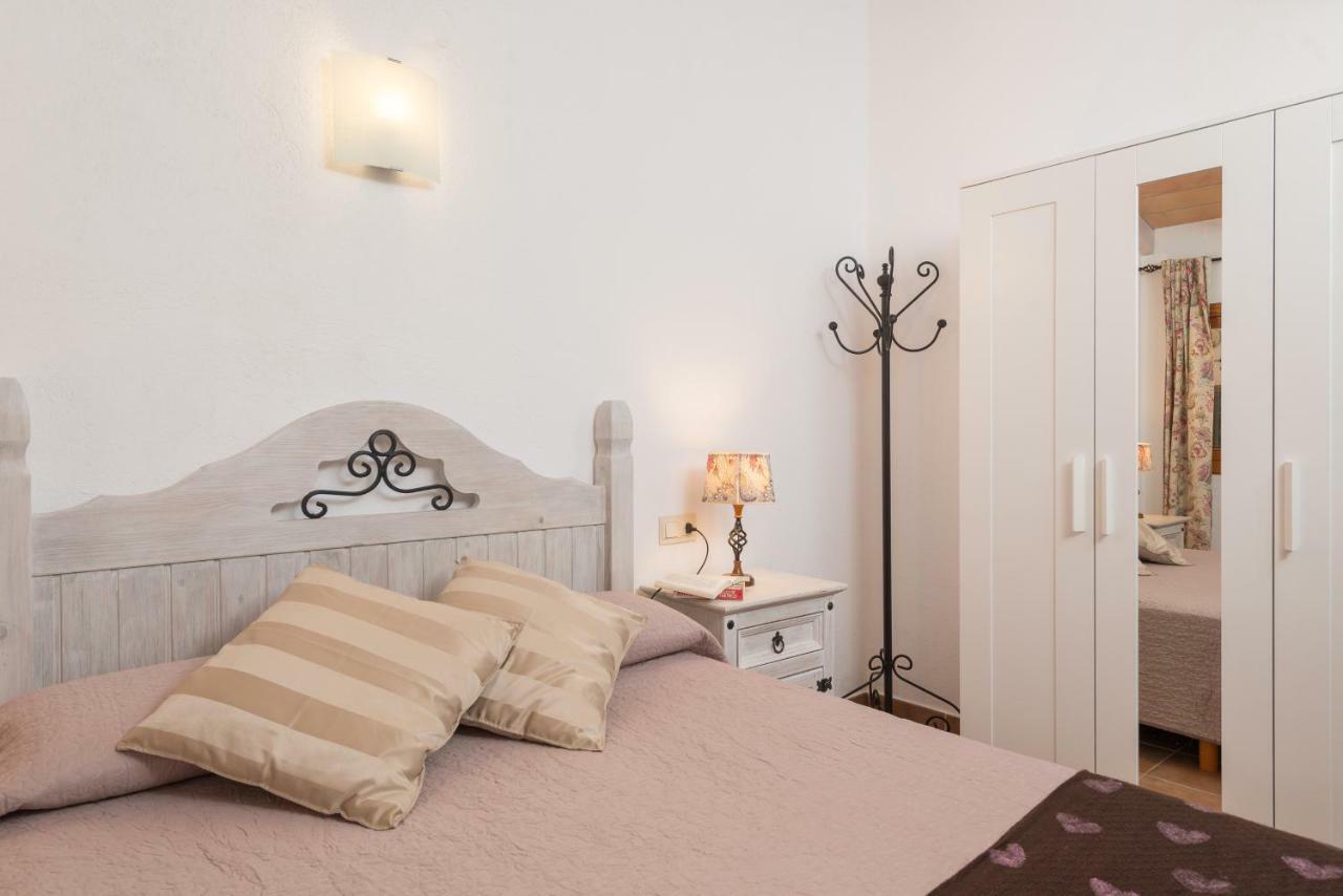 Villa La Sorteta De Cuxach Pollensa