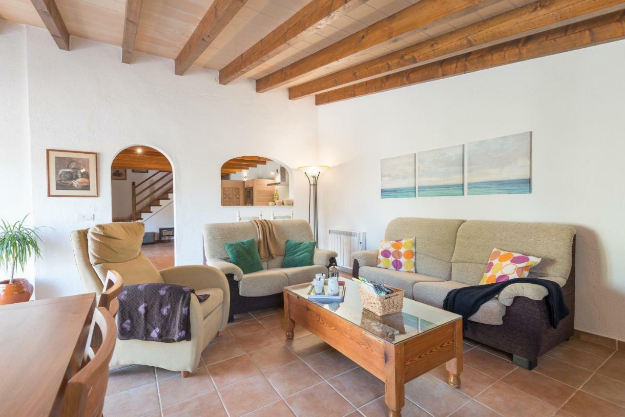 La Sorteta De Cuxach Villa Pollensa