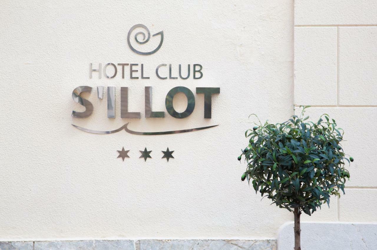 Club Hotel S'Illot (Mallorca)