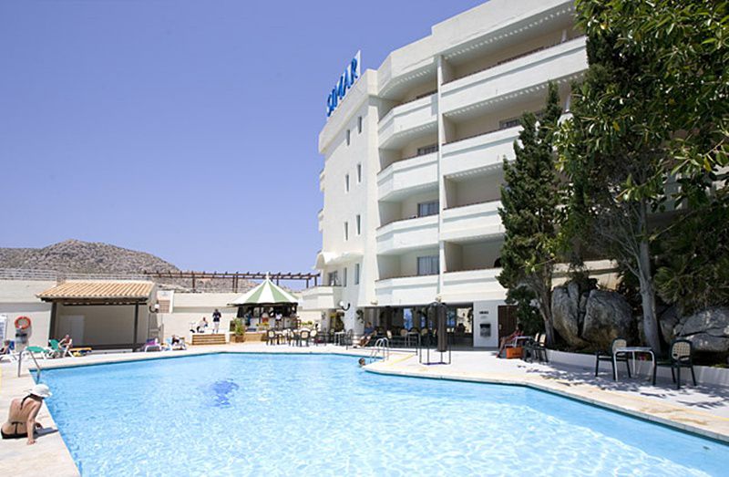 Hotel Globales Simar 3*
