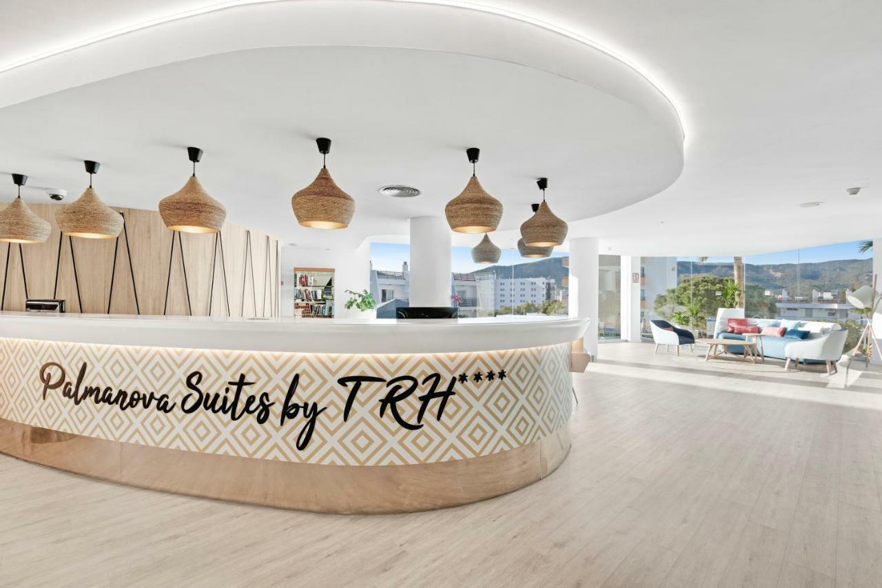 Palmanova By Trh (adults Only) Hotel Magaluf (Mallorca)
