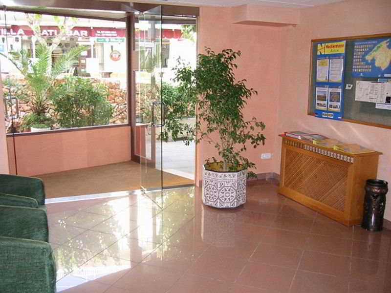 Residencia Sutimar