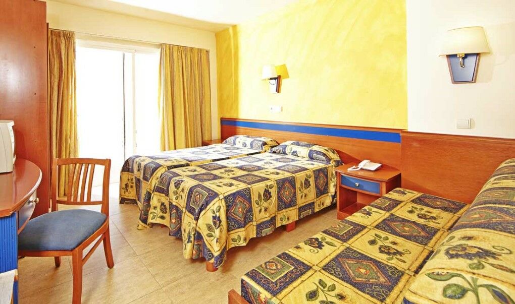 Hotel Sahara Nubia Gobi 2*