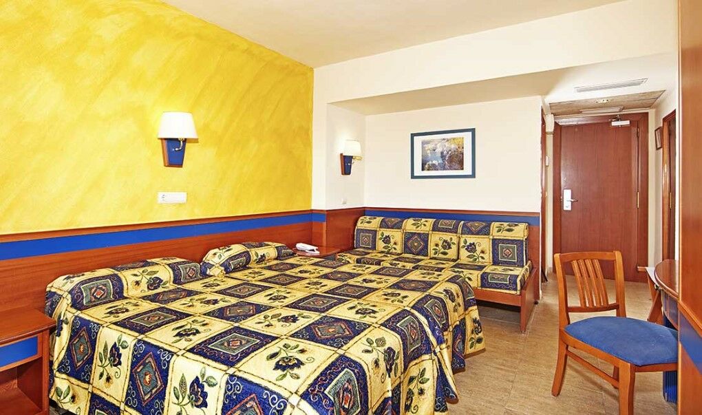 Sahara Nubia Gobi Hotel 2*