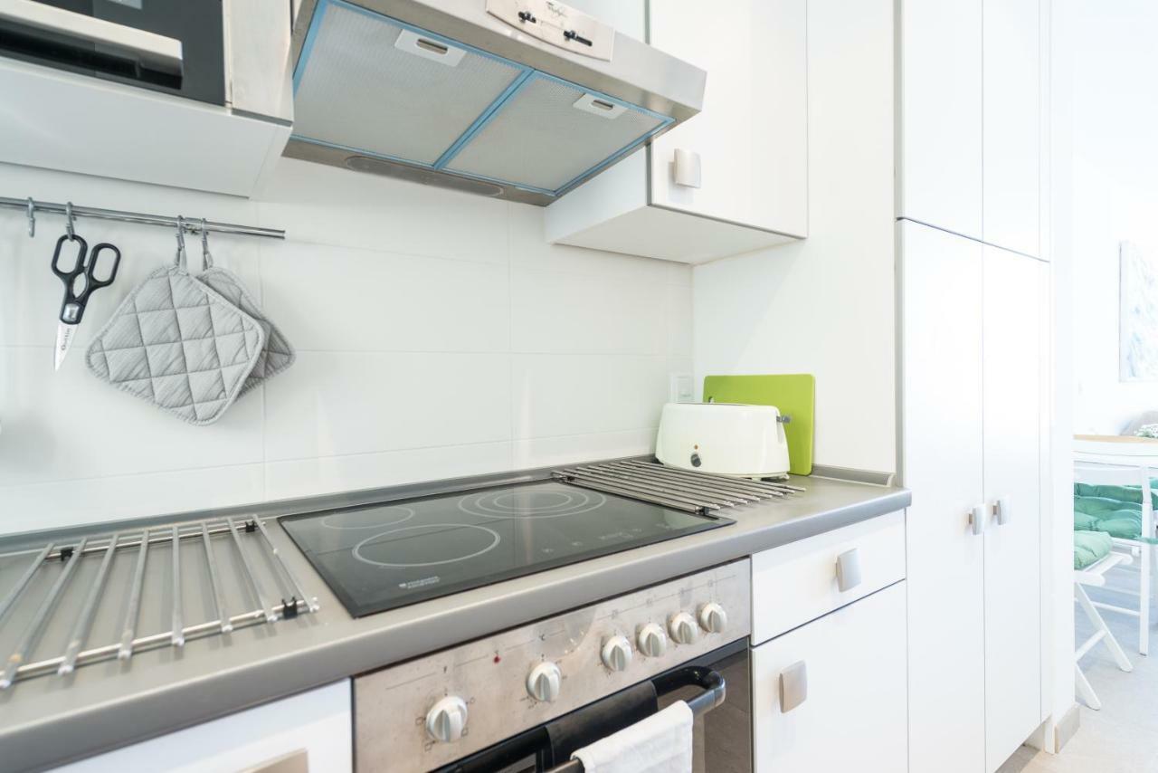 Apartamento Mirador Blue J - Cala Sant Vicenc *