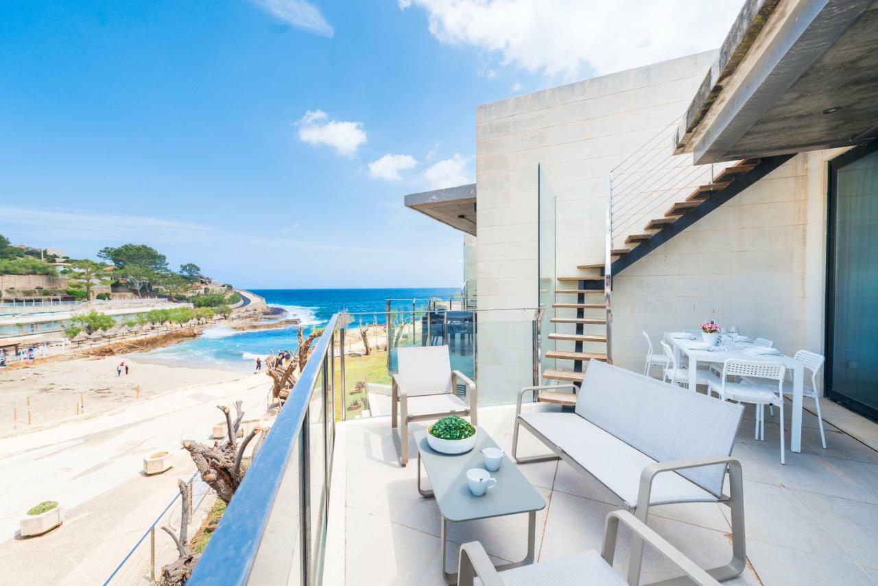 Mirador Blue J - Cala Sant Vicenc Apartamento
