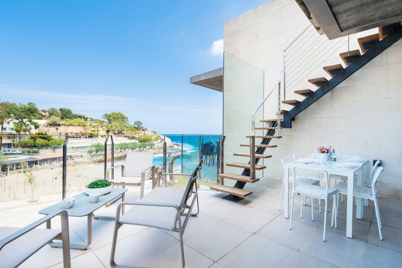 Apartamento Mirador Blue J - Cala Sant Vicenc Cala de Sant Vicenc