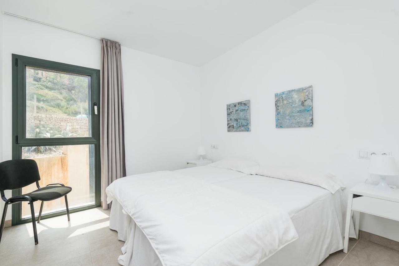 Mirador Blue J - Cala Sant Vicenc Apartamento Cala de Sant Vicenc