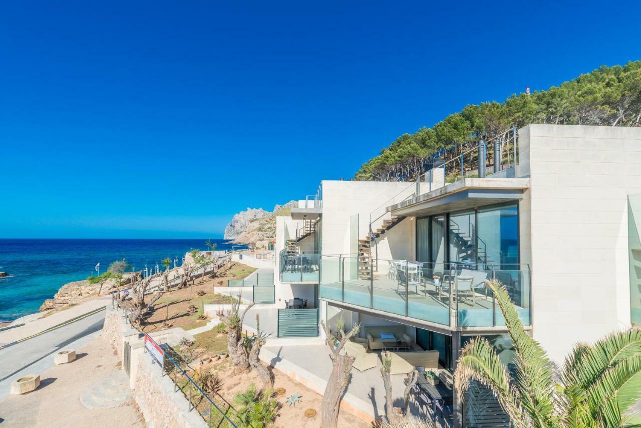 Apartamento Mirador Blue J - Cala Sant Vicenc