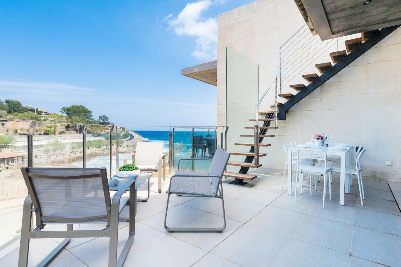 Mirador Blue J - Cala Sant Vicenc *