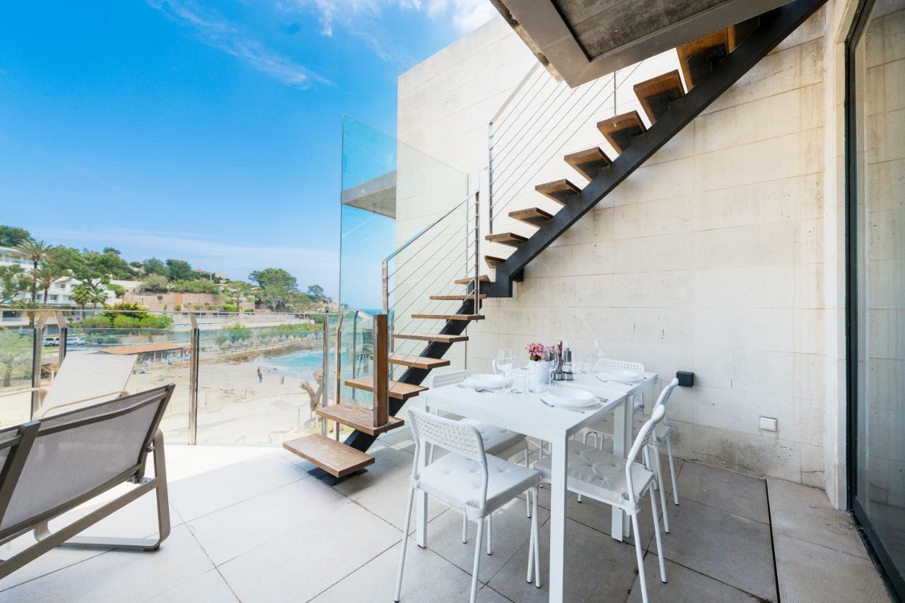 Mirador Blue J - Cala Sant Vicenc Apartamento
