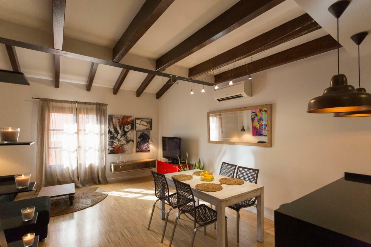 Poc A Poc Apartamento