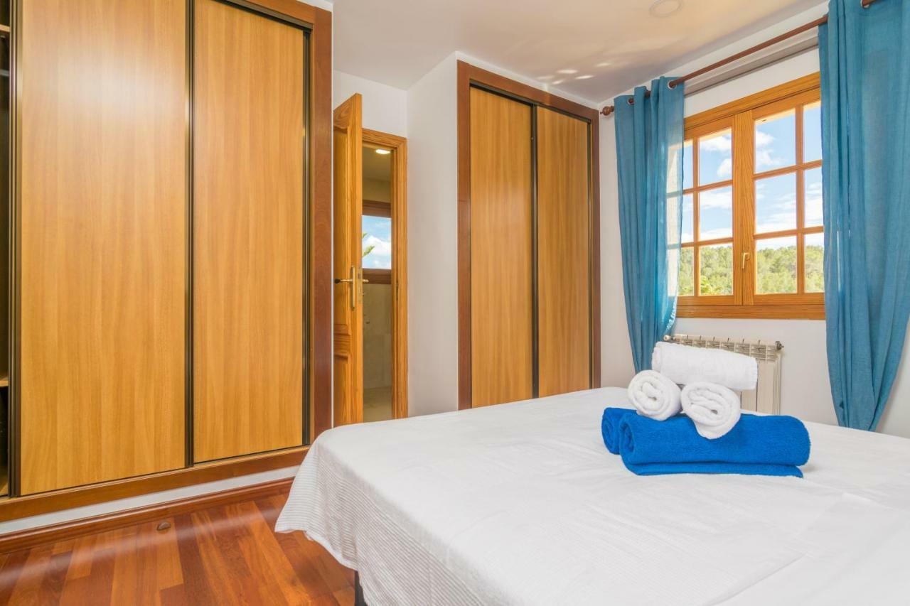Villa Casa Loli Calvià