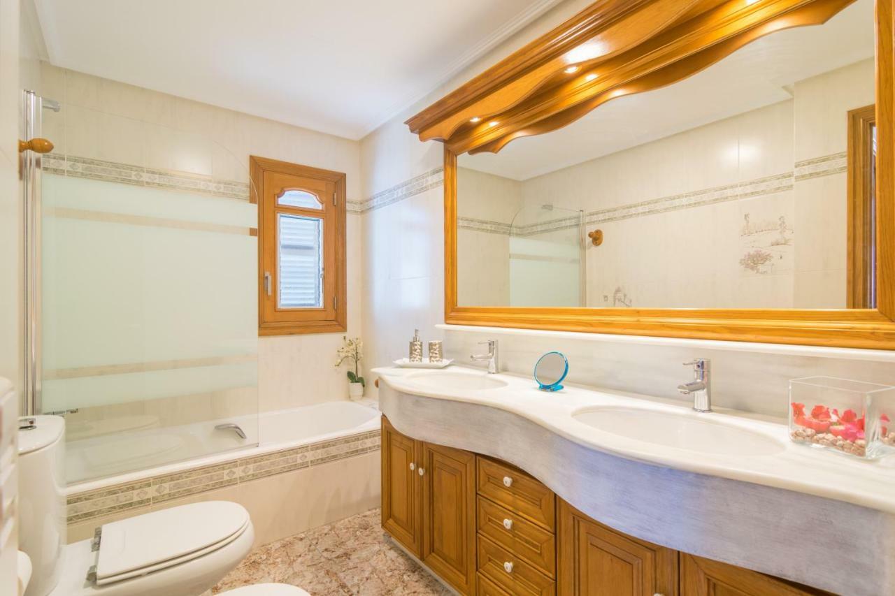Villa Isabel Playa de Muro (Mallorca)