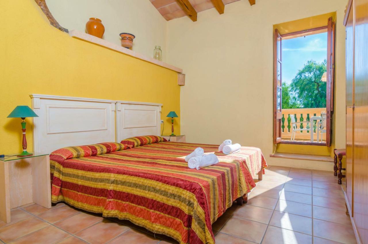 Apartamento Son Sureda *