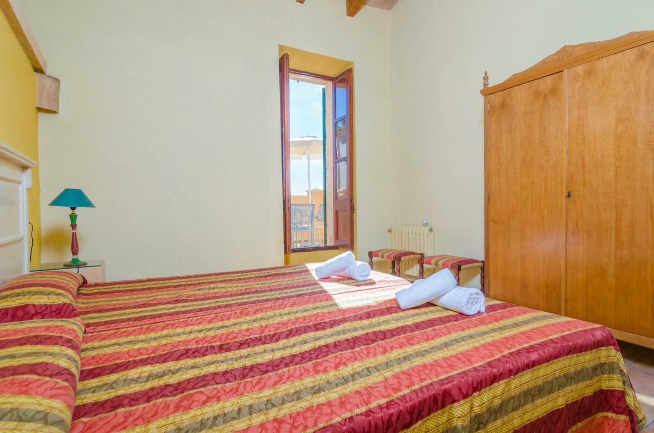 Apartamento Son Sureda