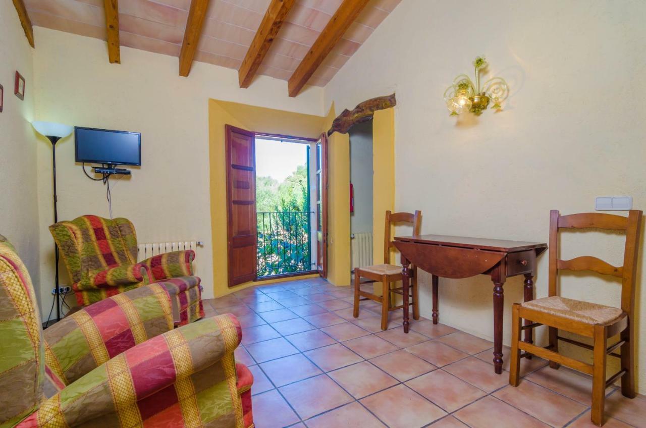 Son Sureda Apartamento Manacor (Mallorca)