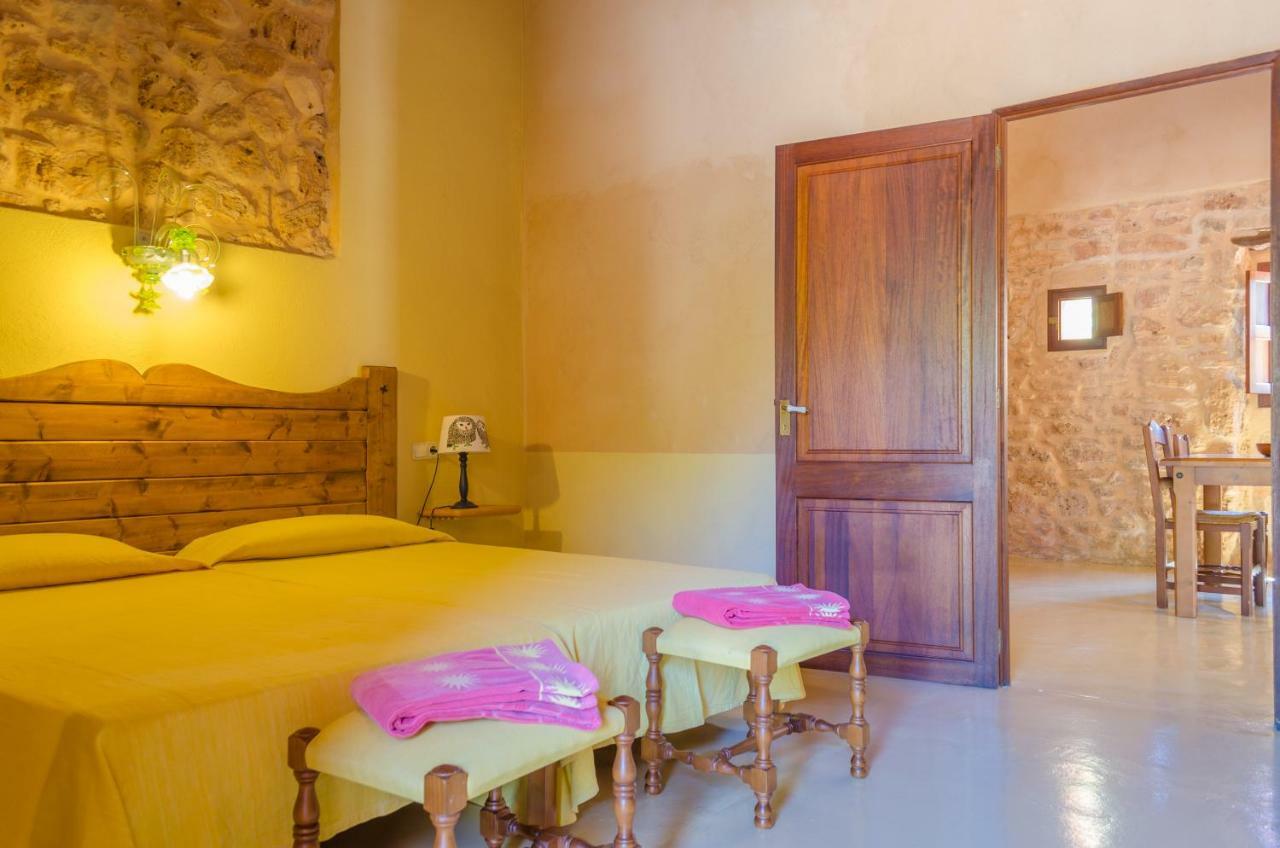 Apartamento Son Sureda *