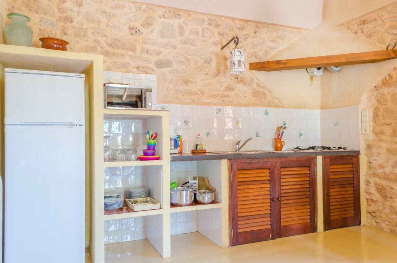 Son Sureda Manacor (Mallorca)