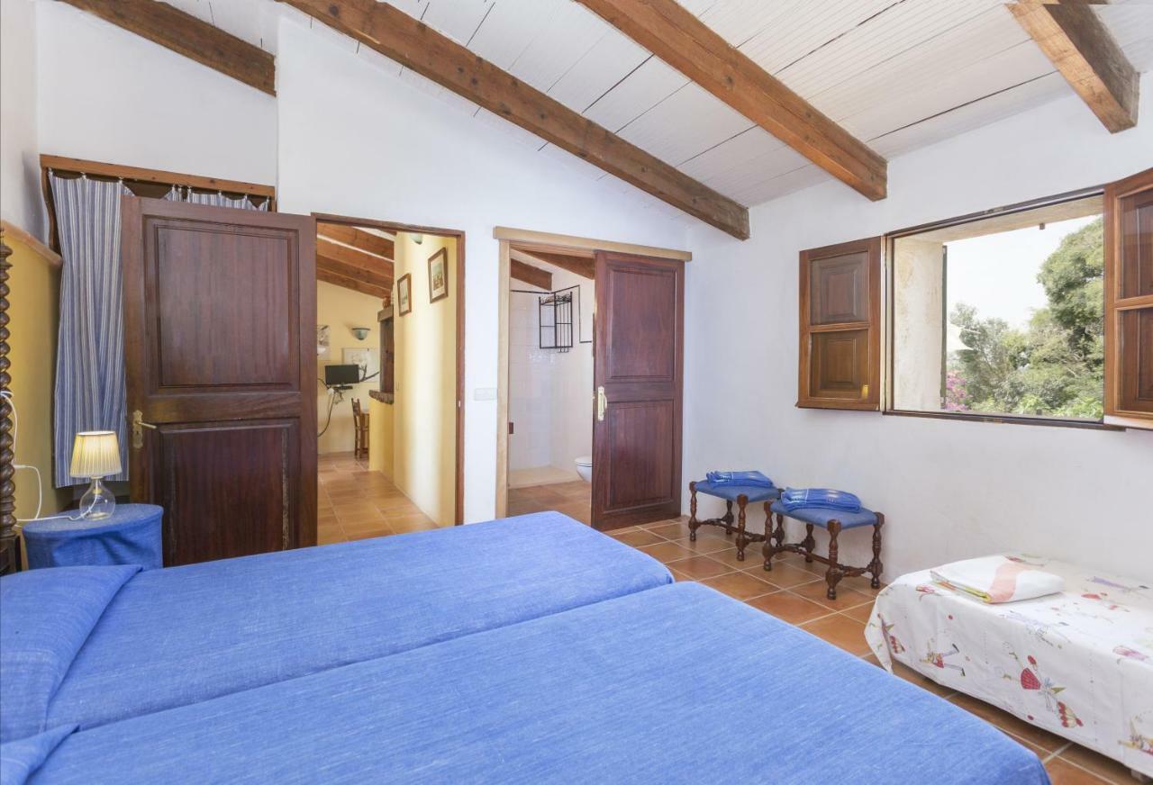 Son Sureda Apartamento Manacor (Mallorca)