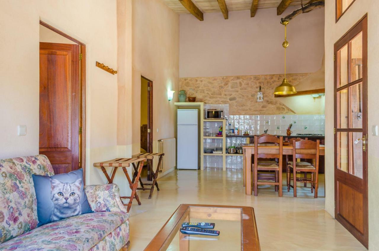 Apartamento Son Sureda *