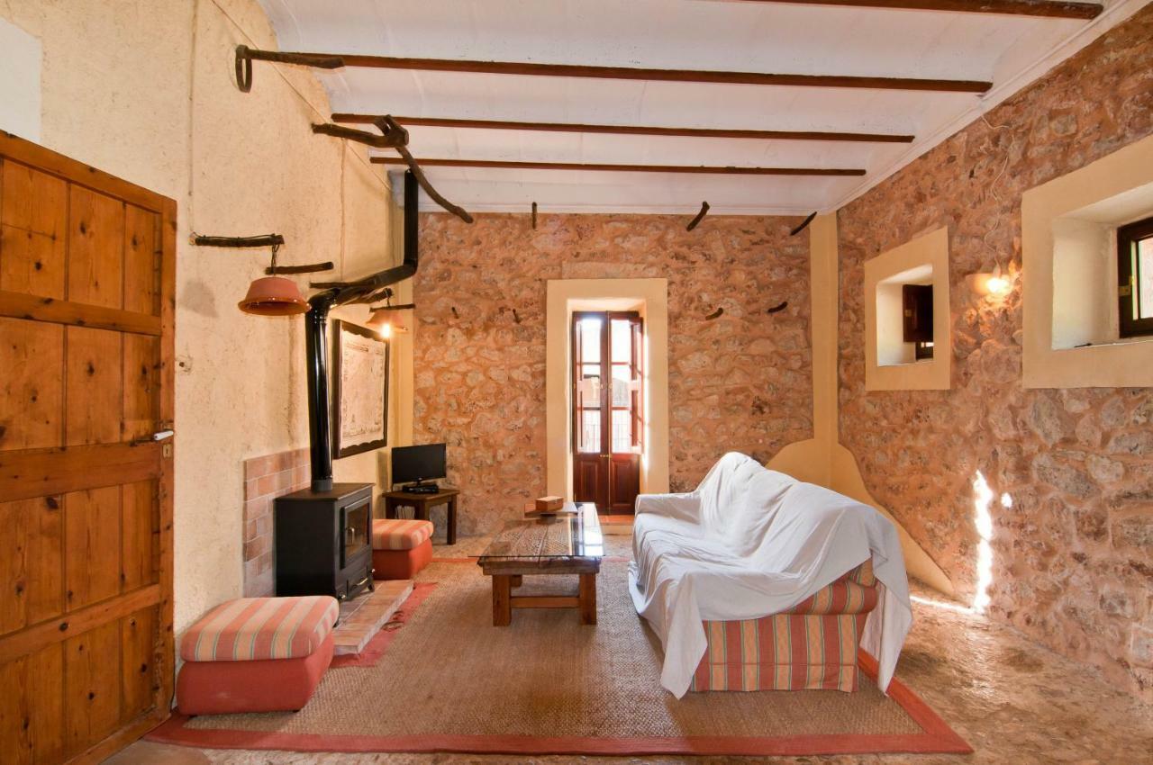 Apartamento Son Sureda Manacor (Mallorca)