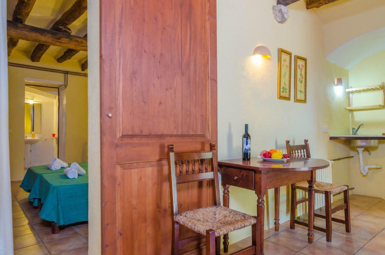 Son Sureda Apartamento *