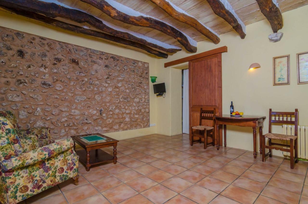 Son Sureda Apartamento