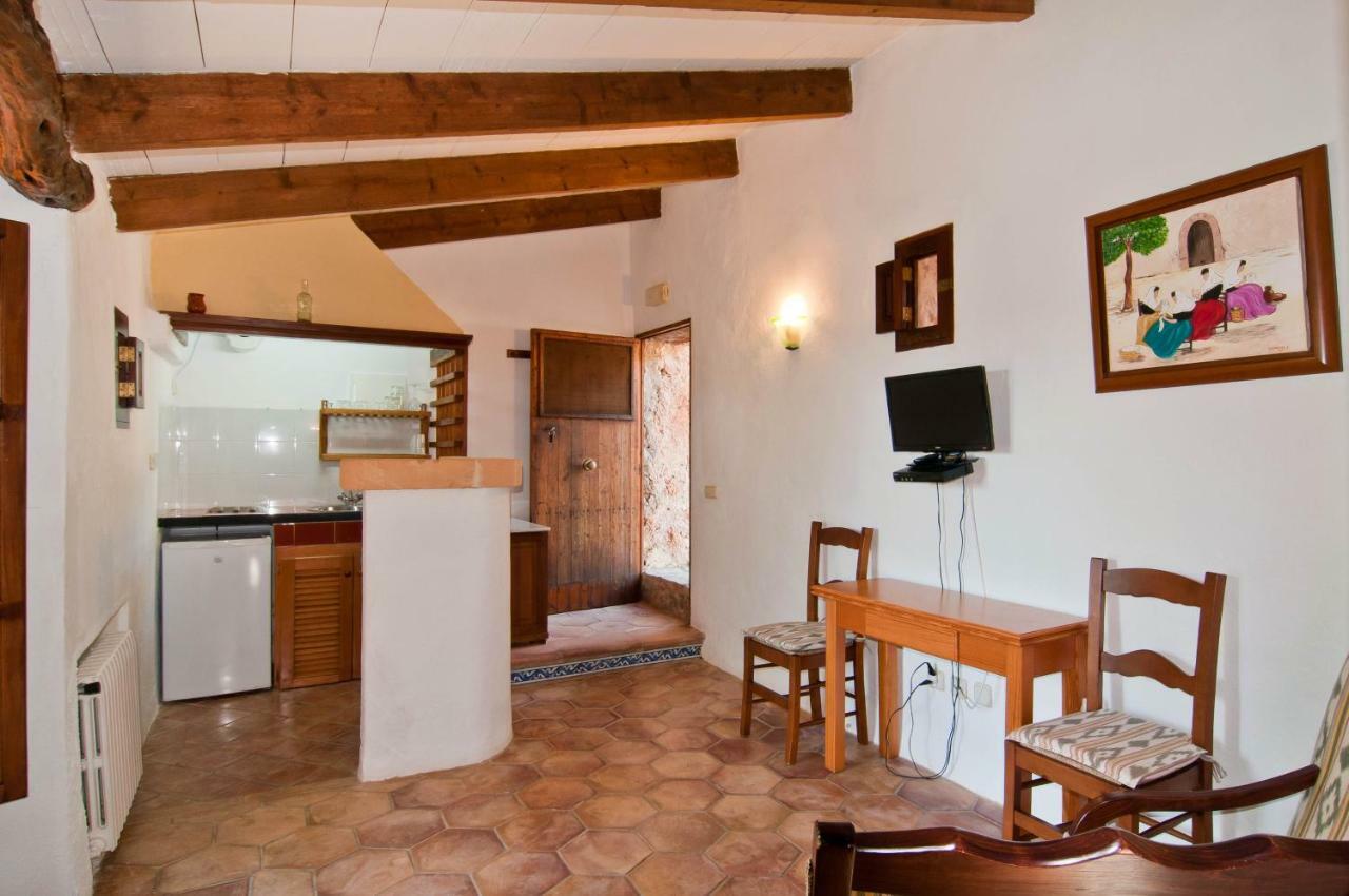 Apartamento Son Sureda Manacor (Mallorca)
