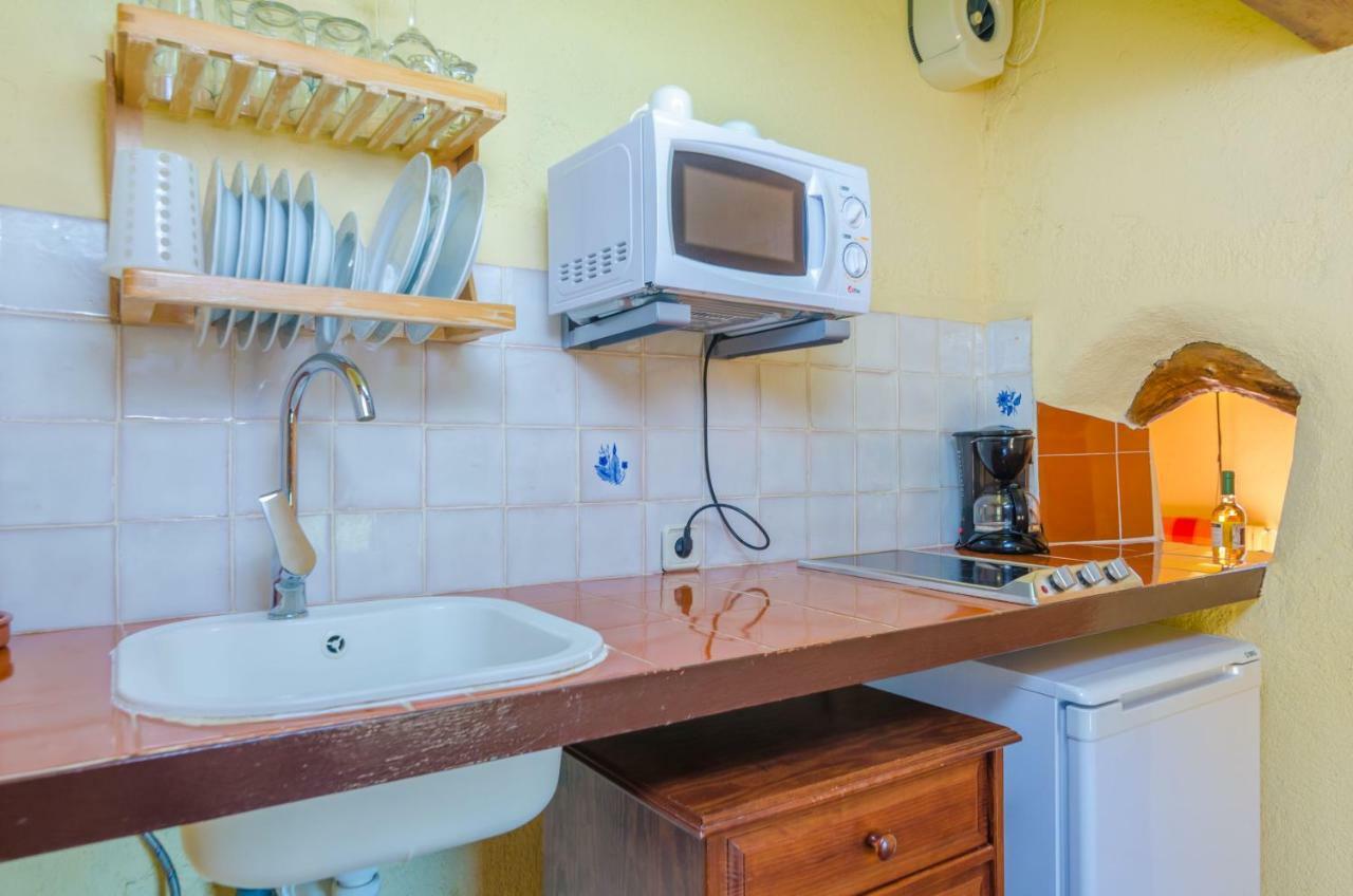 Apartamento Son Sureda *