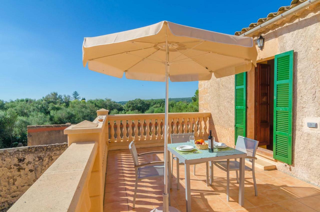 Son Sureda Manacor (Mallorca)