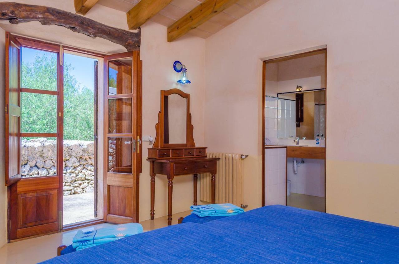 Son Sureda Apartamento Manacor (Mallorca)
