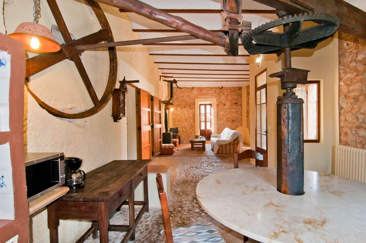 Son Sureda Manacor (Mallorca)