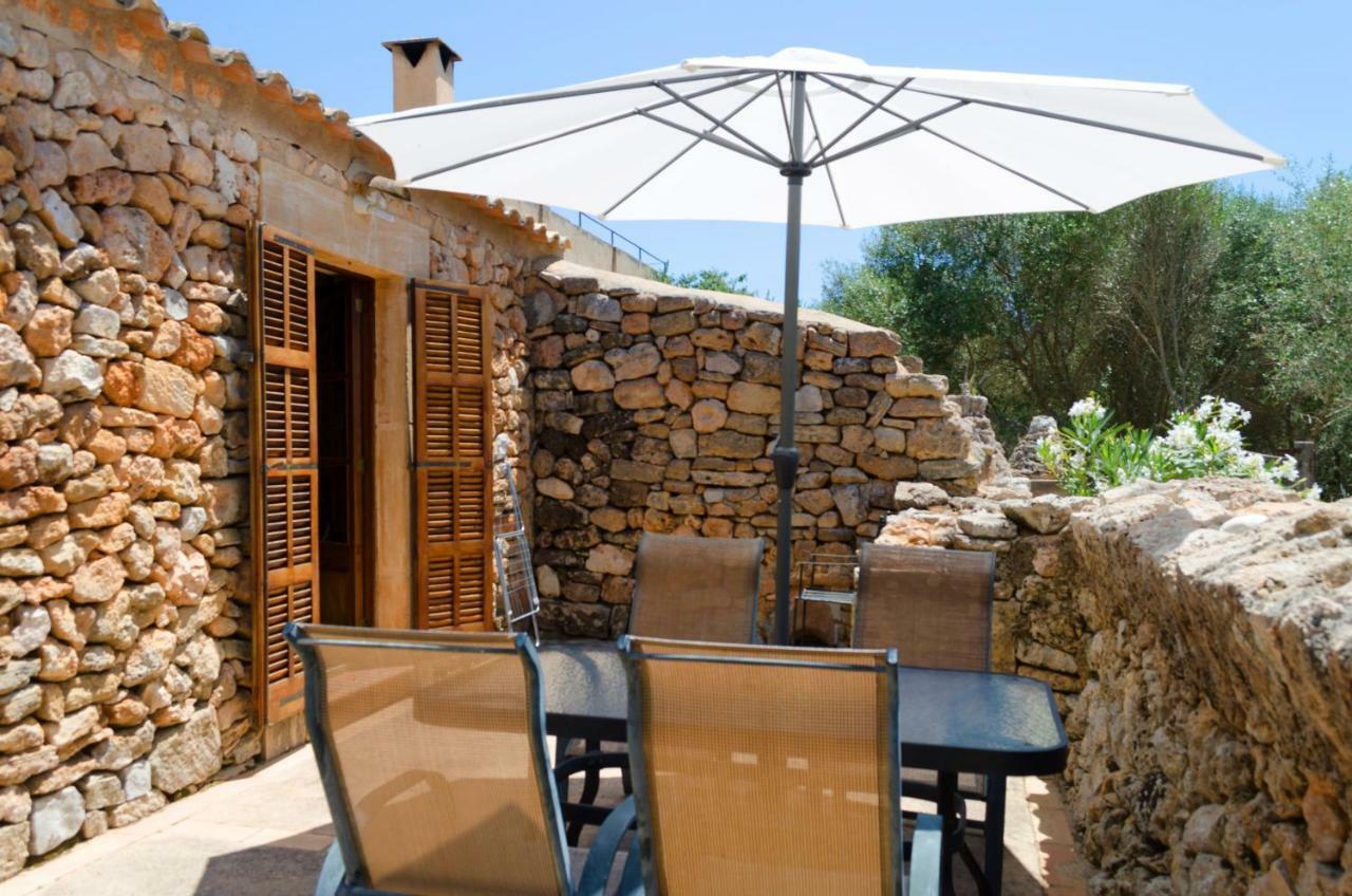 Apartamento Son Sureda Manacor (Mallorca)