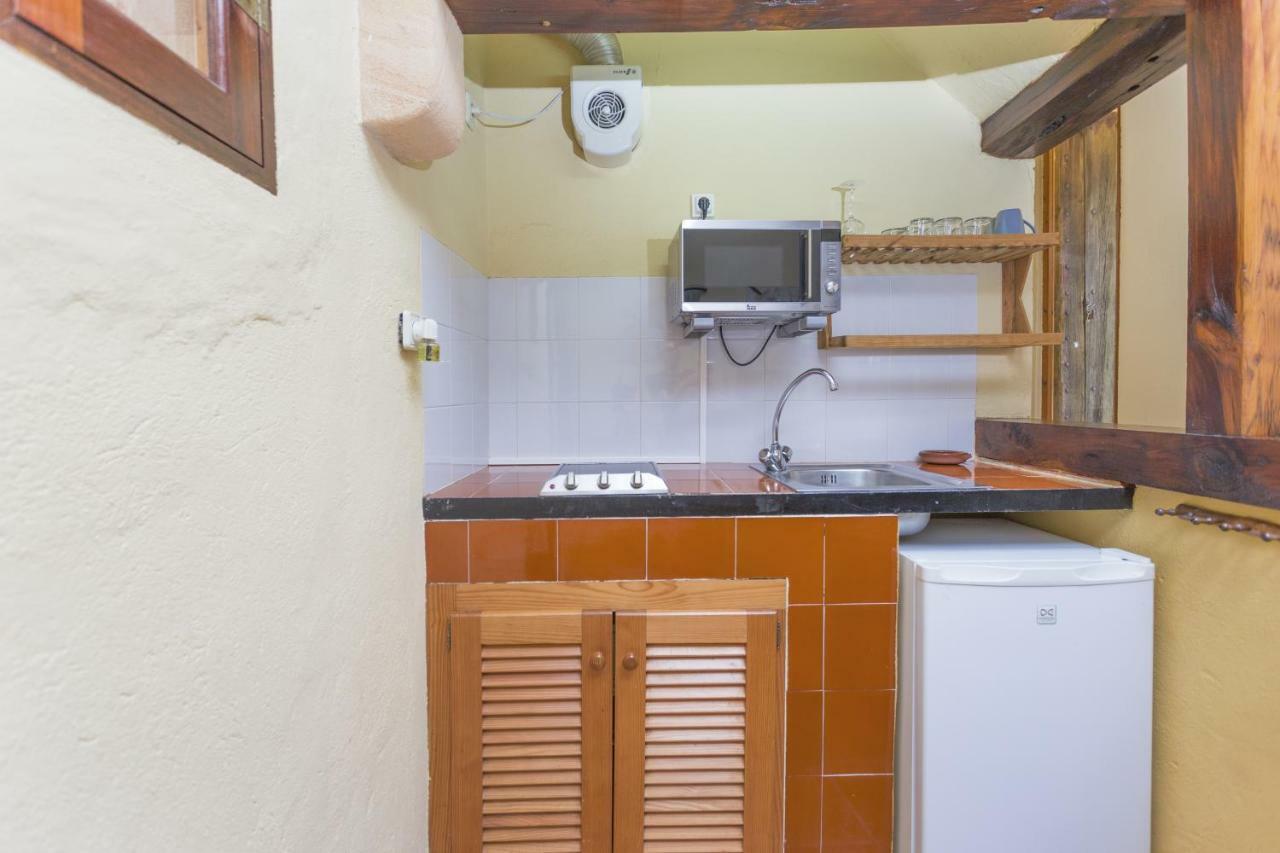 Apartamento Son Sureda