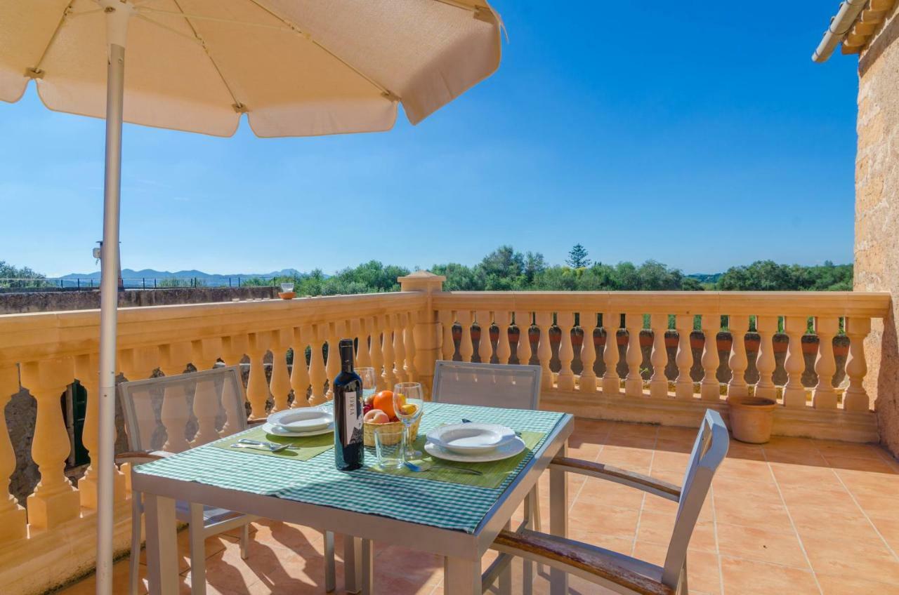 Apartamento Son Sureda Manacor (Mallorca)