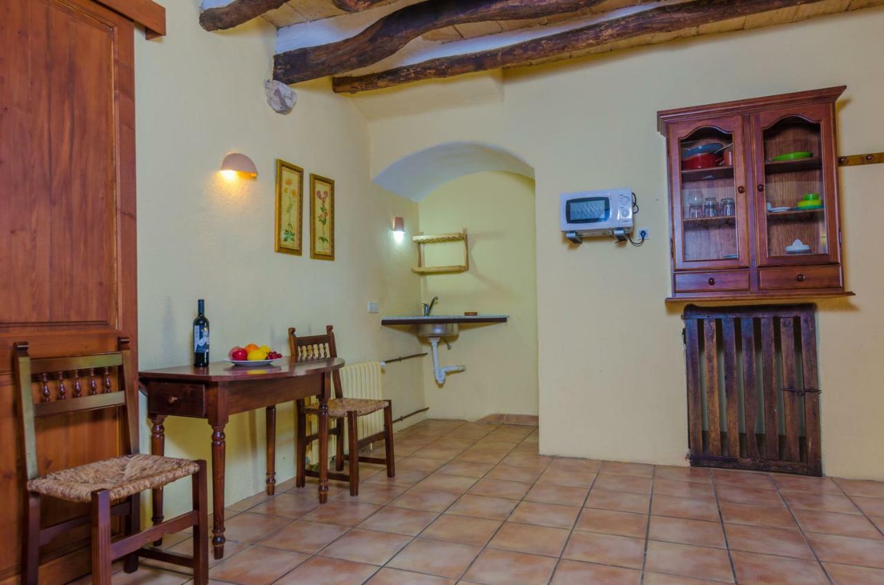 Apartamento Son Sureda