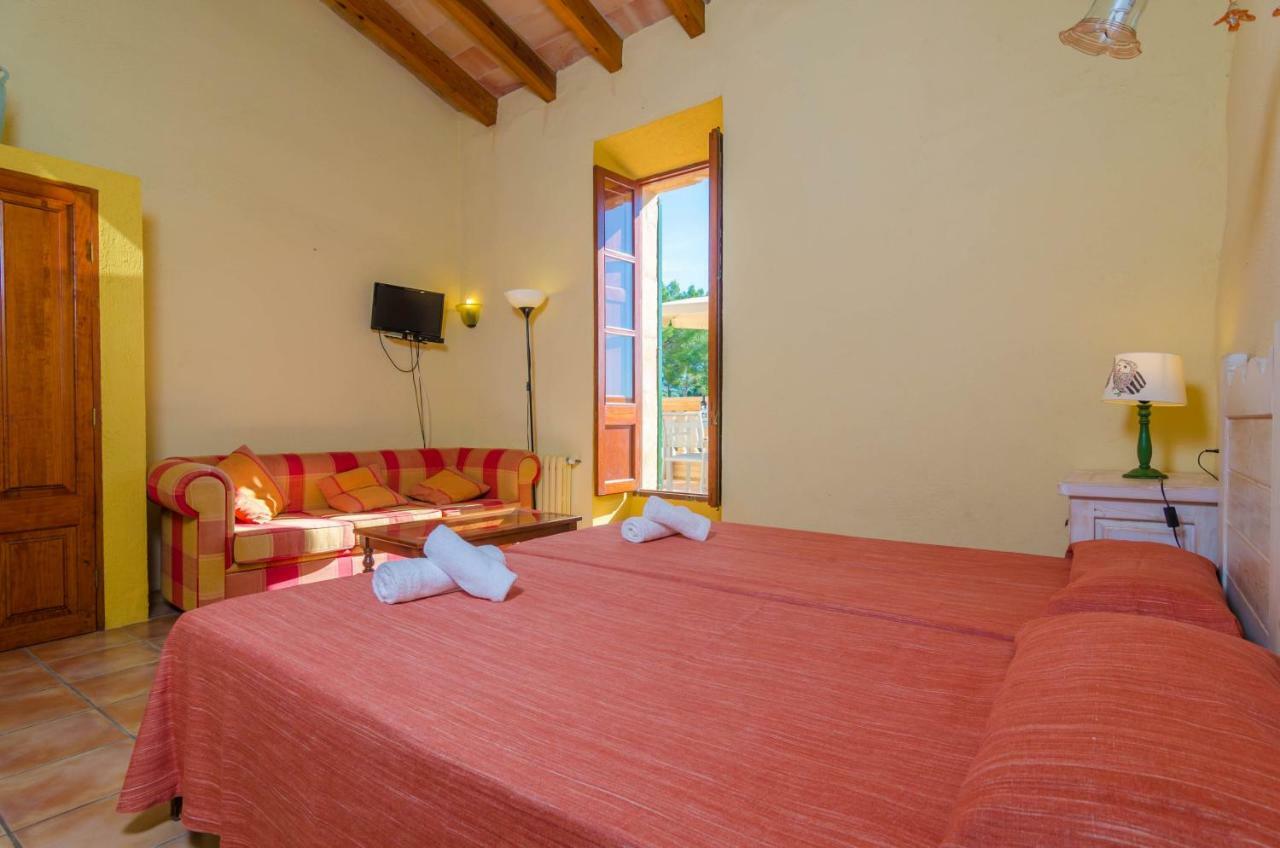 Apartamento Son Sureda