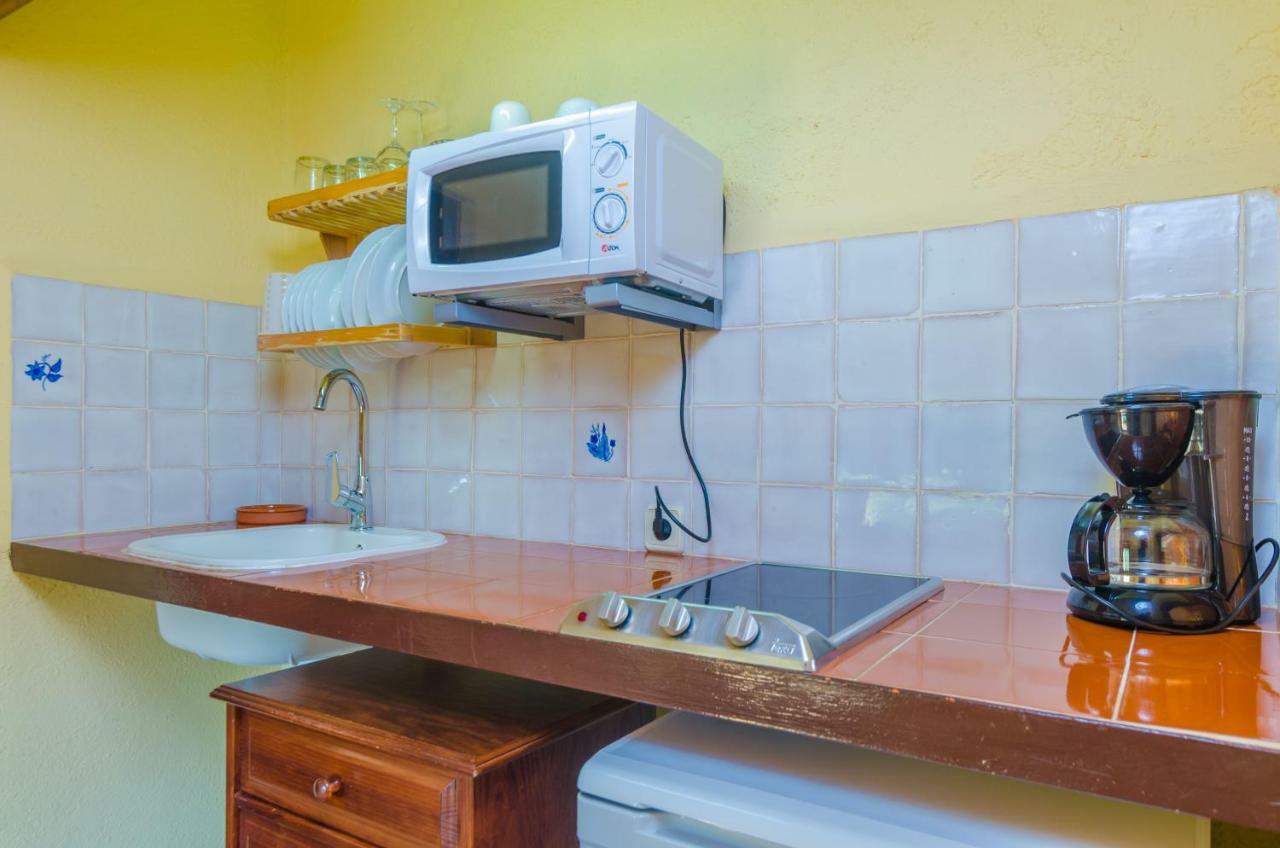 Apartamento Son Sureda
