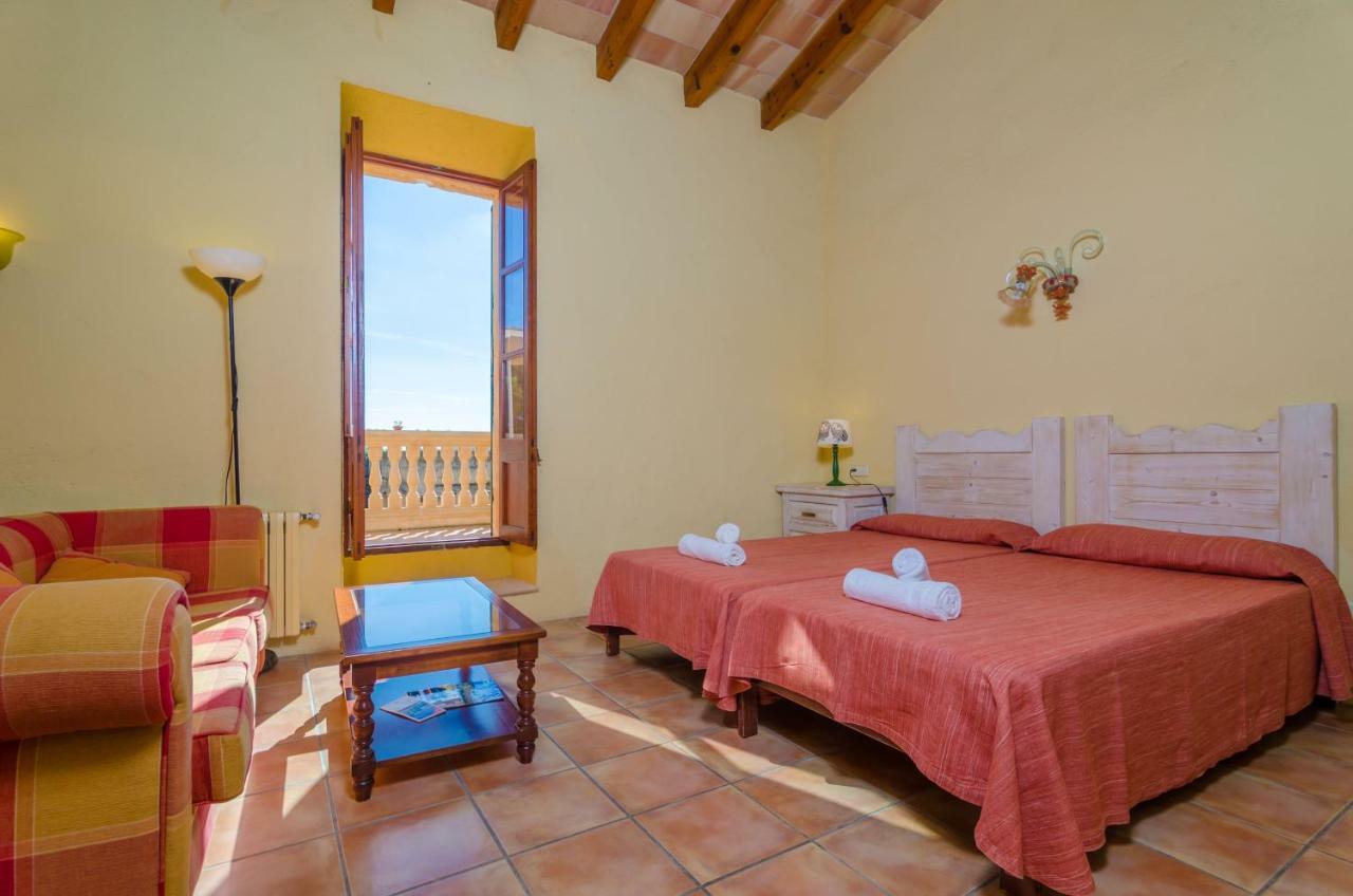 Apartamento Son Sureda *