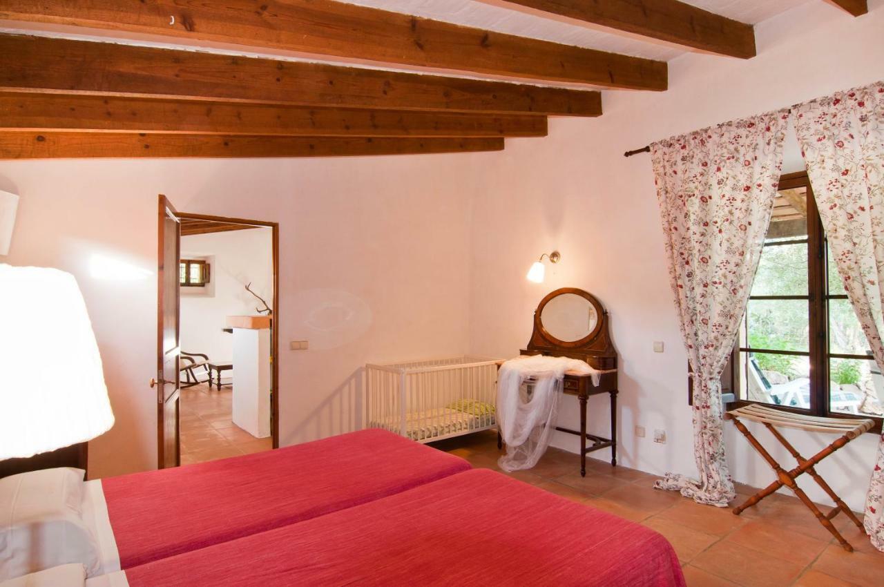 Apartamento Son Sureda Manacor (Mallorca)
