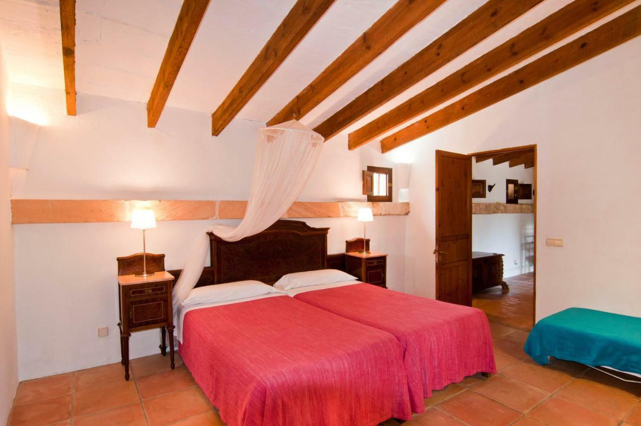 Son Sureda * Manacor (Mallorca)