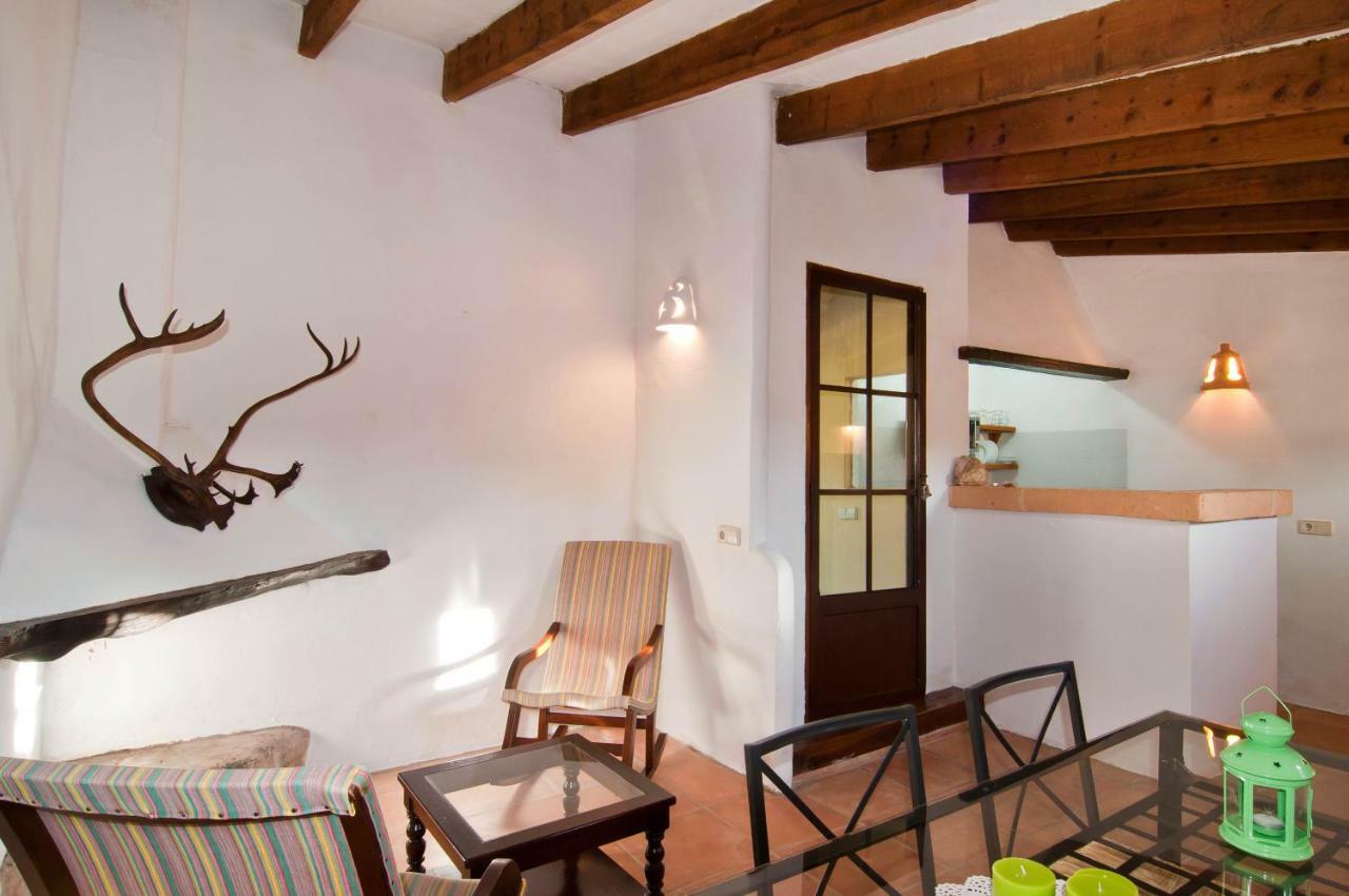 Son Sureda Apartamento Manacor (Mallorca)