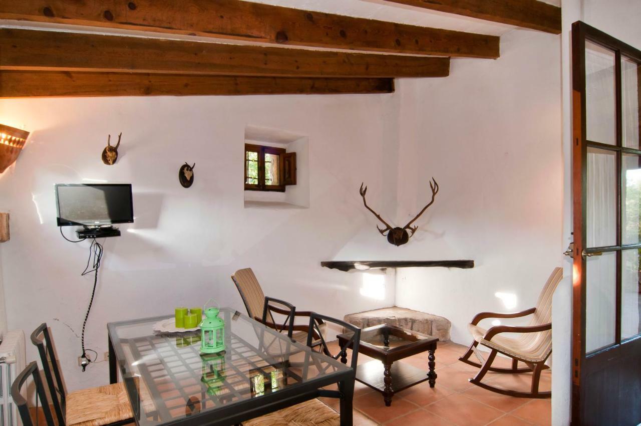 Apartamento Son Sureda *