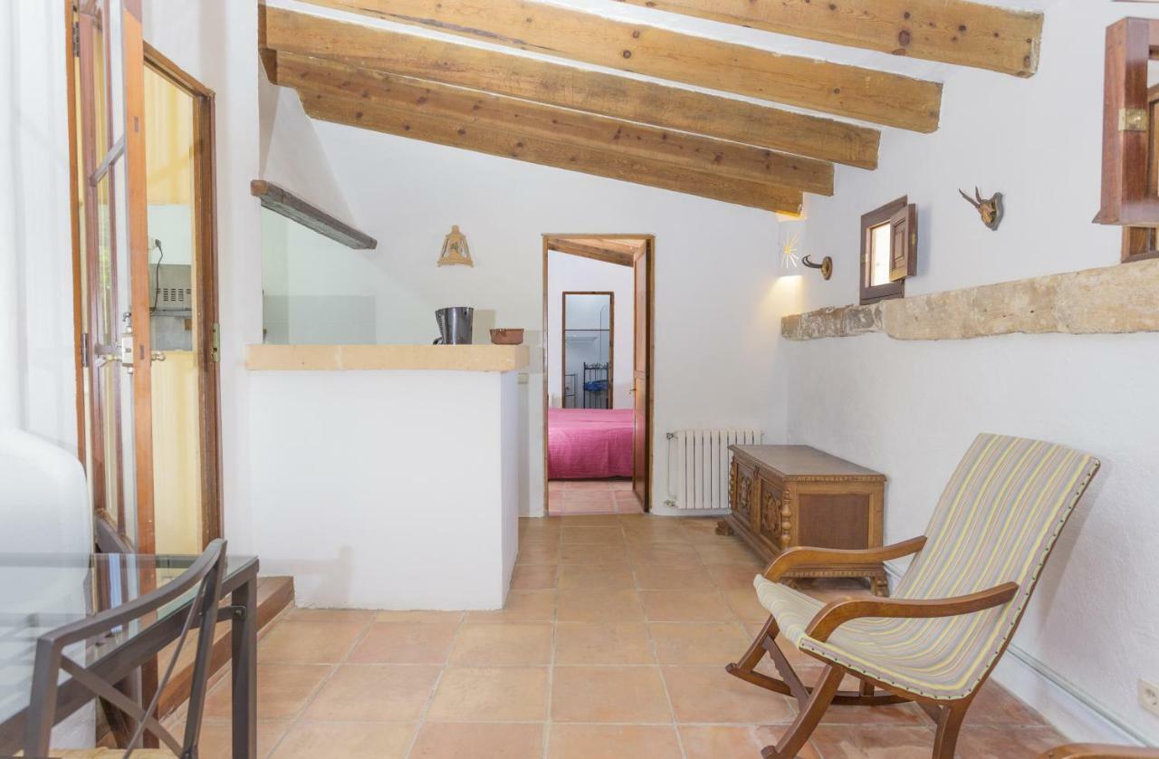 Apartamento Son Sureda