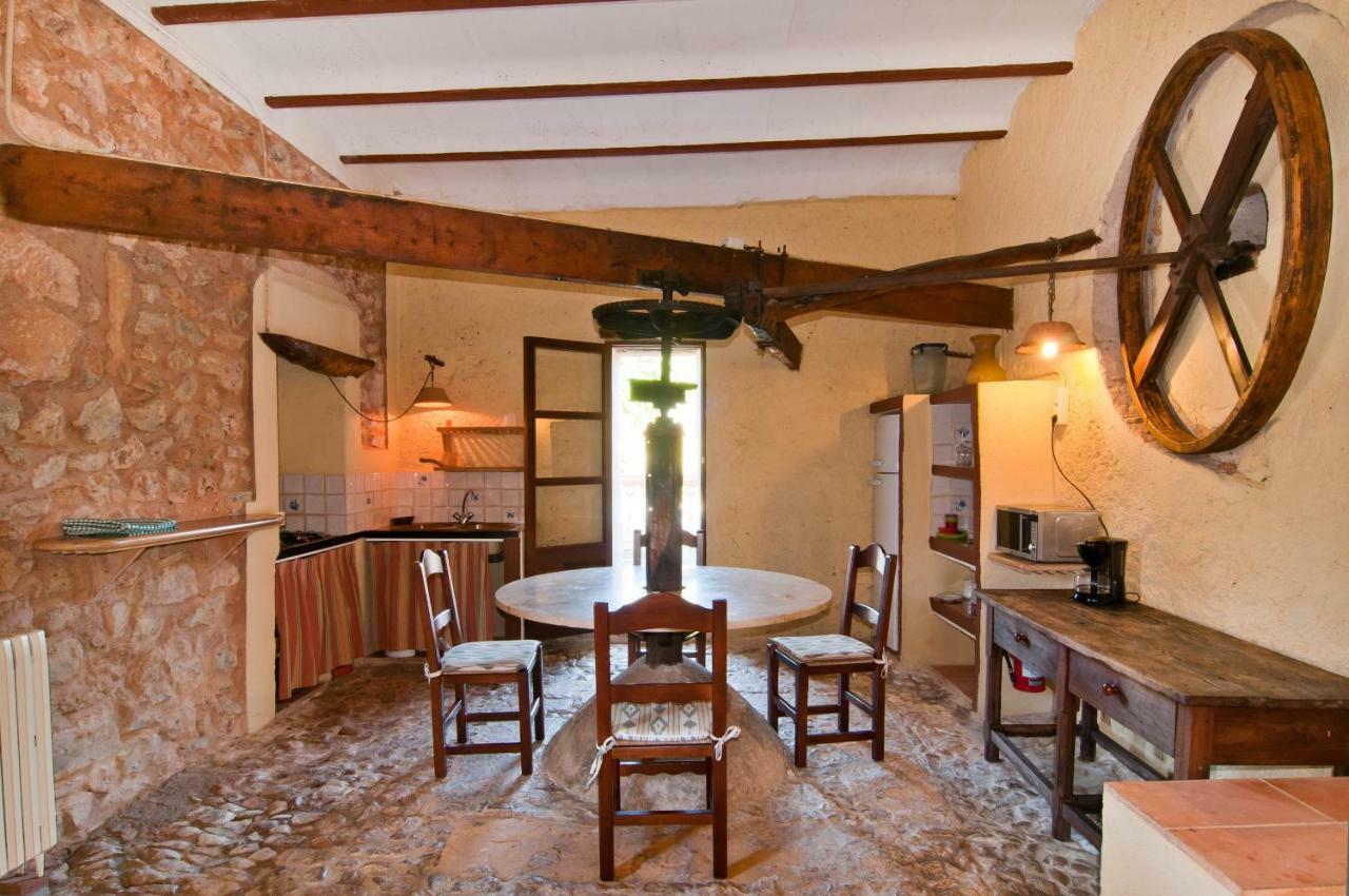 Apartamento Son Sureda Manacor (Mallorca)